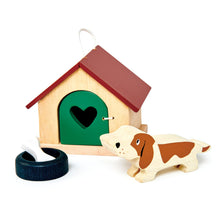 Load image into Gallery viewer, Tender Leaf Toys - Pet Dog Set