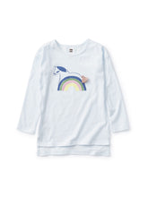 Load image into Gallery viewer, Tea Collection - Swedish Horse Tunic Tee - Country Air