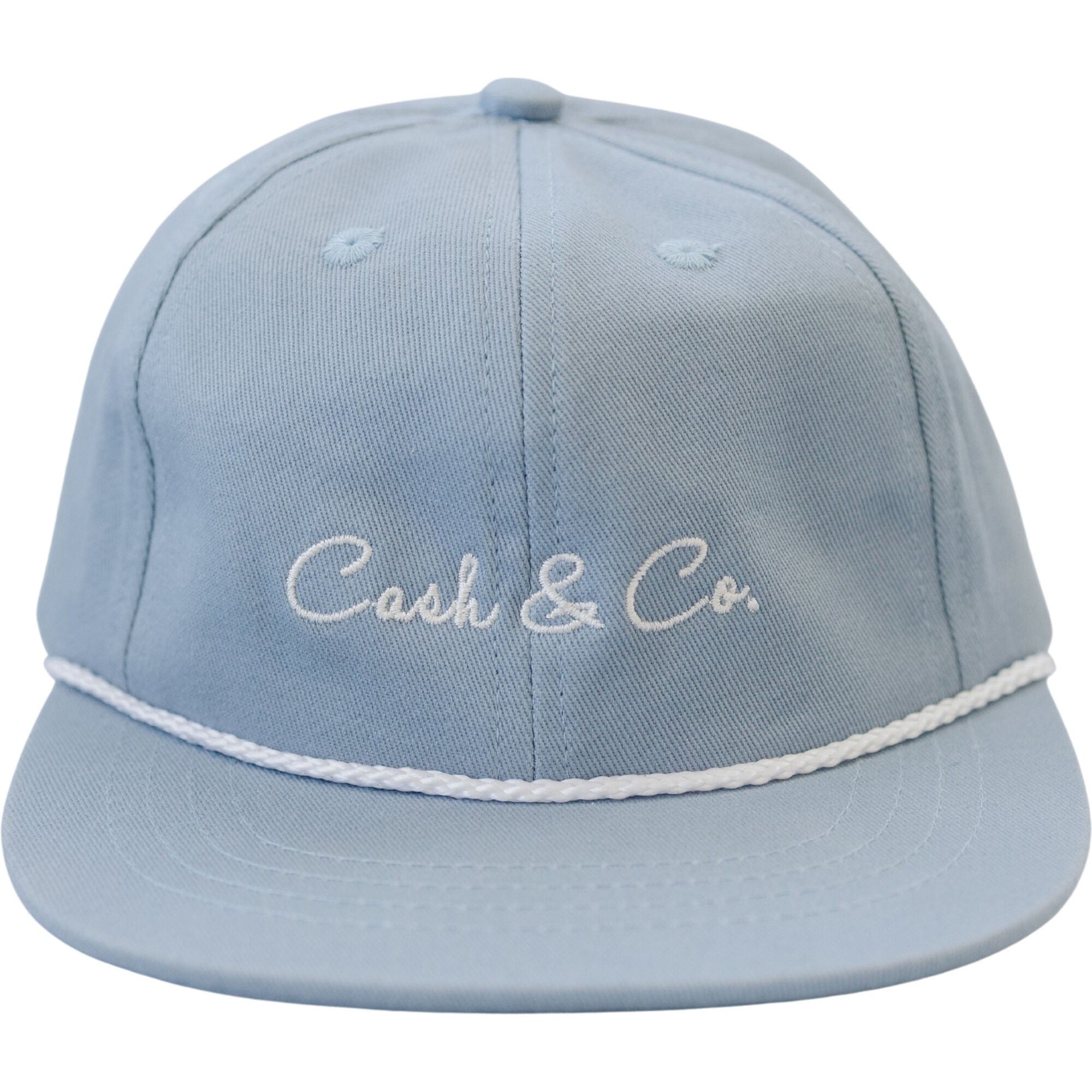 Cash and Co hat top bundle