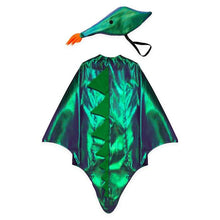 Load image into Gallery viewer, Meri Meri - Dragon Cape Dress Up