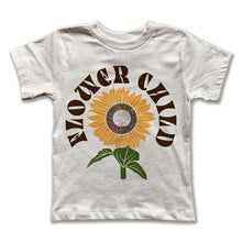 Load image into Gallery viewer, Rivet Apparel Co. - Flower Child Tee