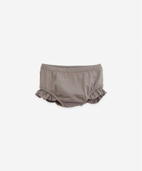 Play Up - Organic Cotton Bloomers - Heidi