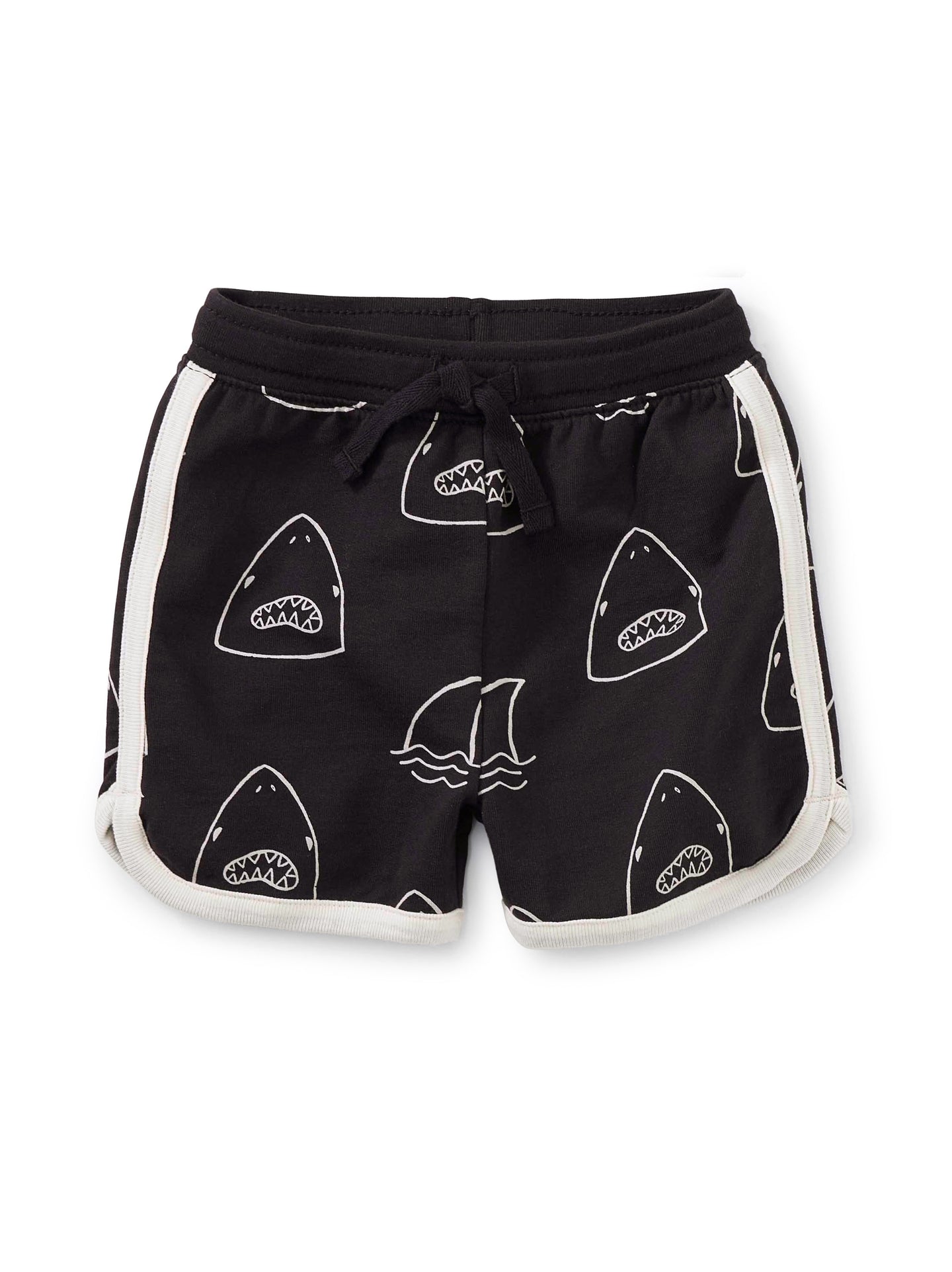 Tea Collection - Baby Sport Shorts - Shark Bite