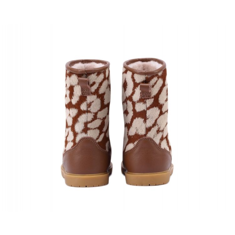 Donsje - Wadudu Exclusive Lining Bambi Boot