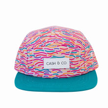 Load image into Gallery viewer, Cash &amp; Co. - Sprinkles Hat