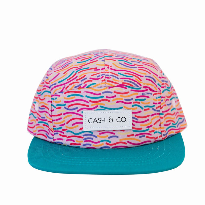 Cash & Co. - Sprinkles Hat