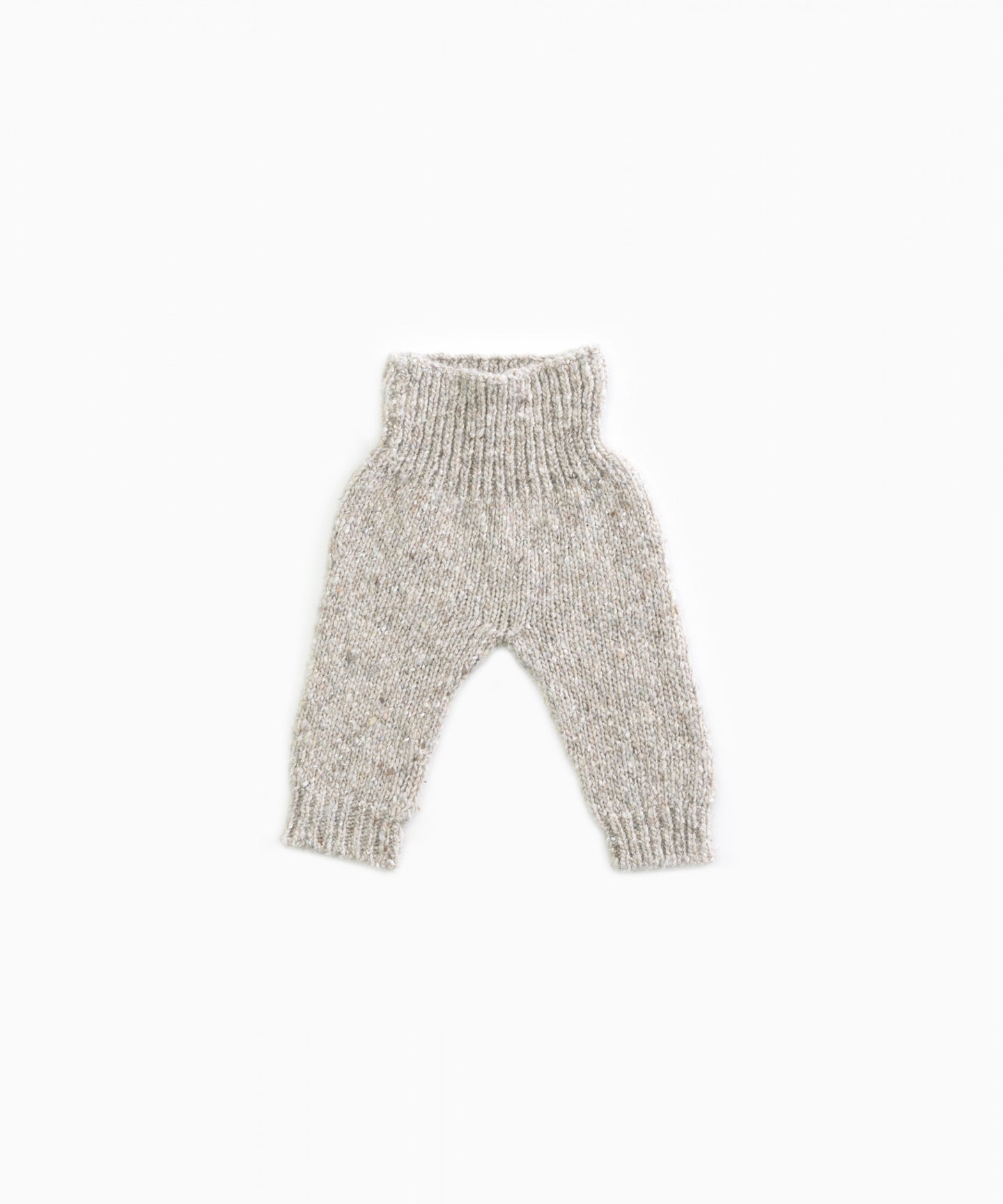 Play Up - Recycled Knitted Trousers - Ricardo
