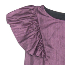 Load image into Gallery viewer, appaman - Sandy Dress - Metallic Rose