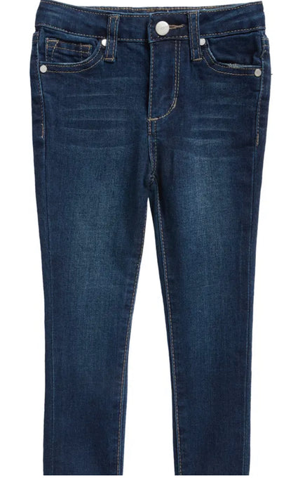 Joe's Jeans Kids - The Jegging Ultra Slim Fit - Dark Stone Wash