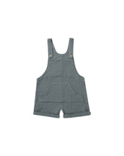 Load image into Gallery viewer, Rylee + Cru - Billie Overalls - Sea