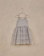 Load image into Gallery viewer, Noralee - Audrey Dress - Cloud