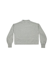 Load image into Gallery viewer, Rylee + Cru - Knit Sweater - Light Blue