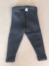 Load image into Gallery viewer, Bean&#39;s Barcelona - Organic Cotton Cozy Legging - Anthracite