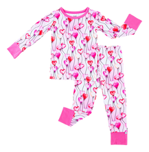 Load image into Gallery viewer, Birdie Bean - Amara 2-Piece Pajamas