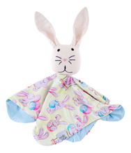 Load image into Gallery viewer, Birdie Bean - Plush Bunny Lovey