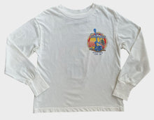 Load image into Gallery viewer, Rowdy Sprout - Beach Boys Organic Long Sleeve Tee