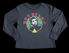 Load image into Gallery viewer, Rowdy Sprout - Bob Dylan Organic LS Tee