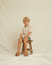 Load image into Gallery viewer, Rylee + Cru - Collared Shirt - Palm