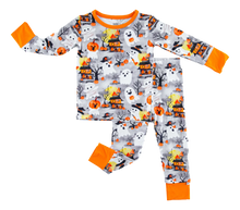 Load image into Gallery viewer, Birdie Bean - Freddy 2-Piece Pajamas