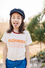 Load image into Gallery viewer, &quot;California Dreamin&quot; Tee - Natural