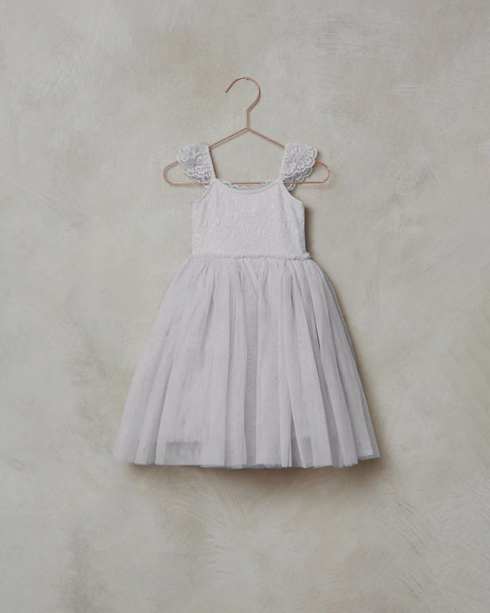 Noralee - Camilla Dress - Cloud