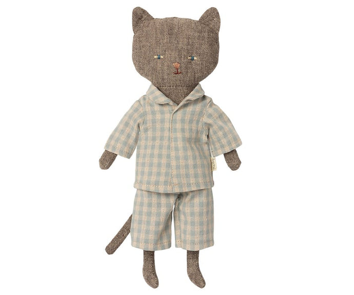 Chatons, Kitten - Grey