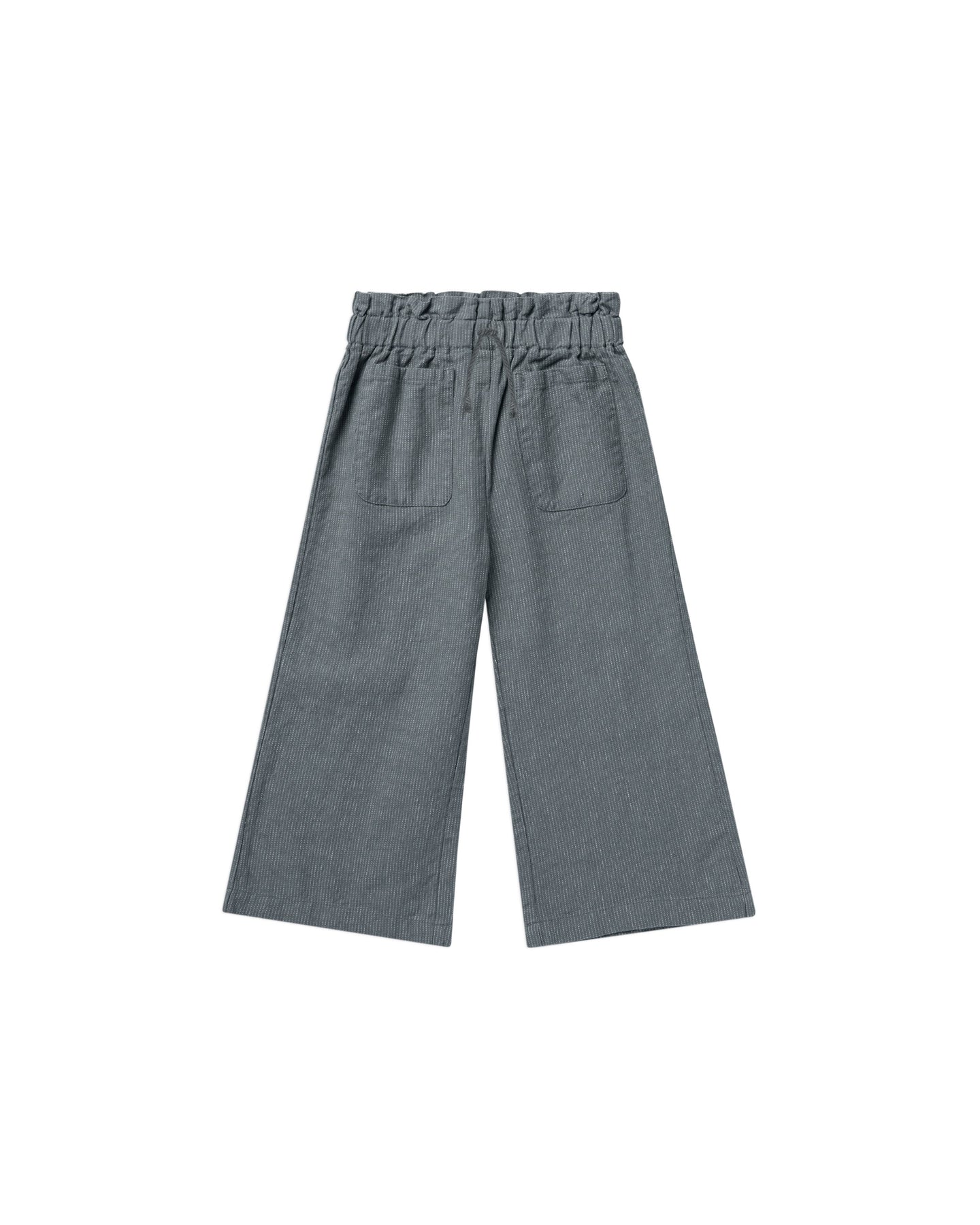 Rylee + Cru - Sailor Pant - Sea