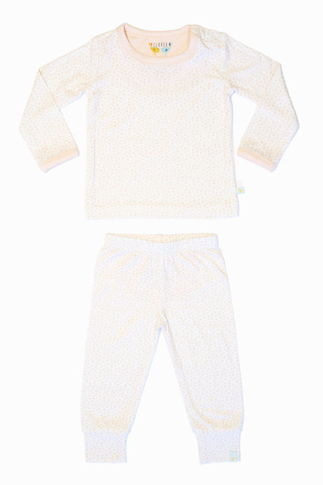Clover - Bamboo Dots Set Infant