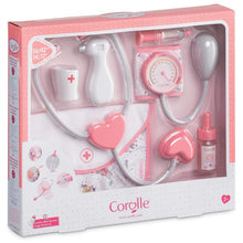Load image into Gallery viewer, Bebe 14&quot; &amp; 17&quot; Large Doctor Set