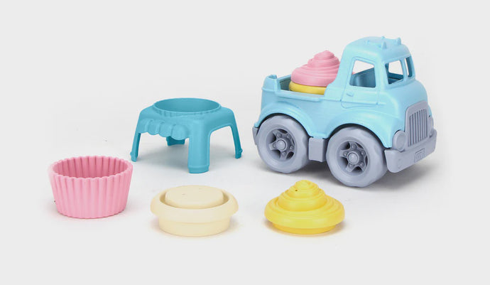 Cup Cake Truck