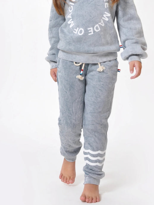 Sol Angeles - Baja Jogger - Cloud