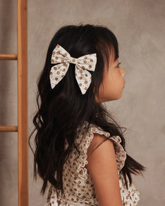 Noralee - Sailor Bow - Gilded Roses