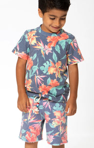 Tropics Crew - Tropics