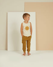 Load image into Gallery viewer, Rylee + Cru - Sun Tank  - Natural