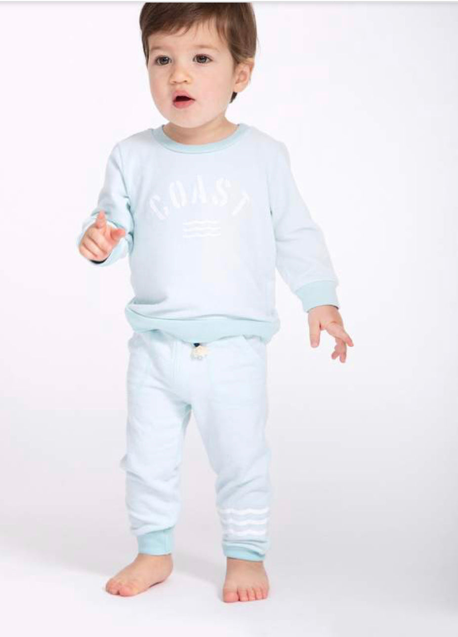 Sol Angeles Coast Pullover Infant