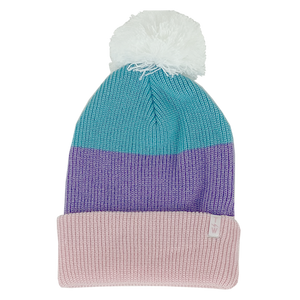 Tiny Whales - Daydream Beanie - Multi