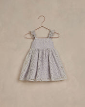 Load image into Gallery viewer, Noralee - Mara Dress - Cloud Daisy
