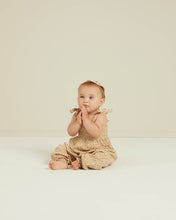 Load image into Gallery viewer, Rylee + Cru - Marigold Sawyer Jumpsuit - Marigold