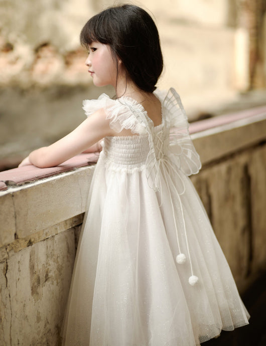 Luna Luna - Dream Fairy Infant Dress