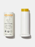 Erbaviva Organic Lip and Cheek Balm