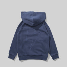 Load image into Gallery viewer, MunsterKids Icon 2 Hoody Jumper Blue