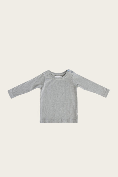 Jamie Kay - Organic Joe Top - Glacier