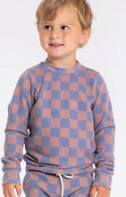 Load image into Gallery viewer, Sol Angeles - Checkers Pullover