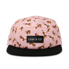 Load image into Gallery viewer, Cash &amp; Co. - Eye of the Tiger Hat
