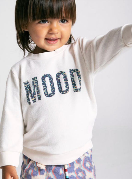 Sol Angeles Mood Pullover Infant