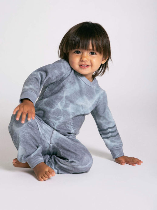 Smokey Waters Pullover Infant Sol Angeles