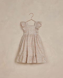 Noralee - Lucy Dress - Midsummer Floral