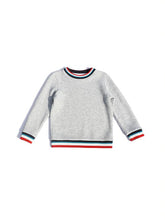Load image into Gallery viewer, Sol Angeles Roma Sol Flag Pullover