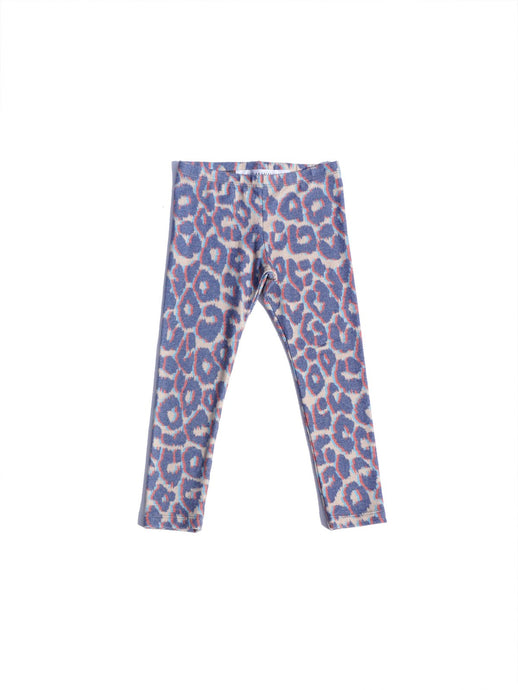 Sol Leopard Legging Sol Angeles