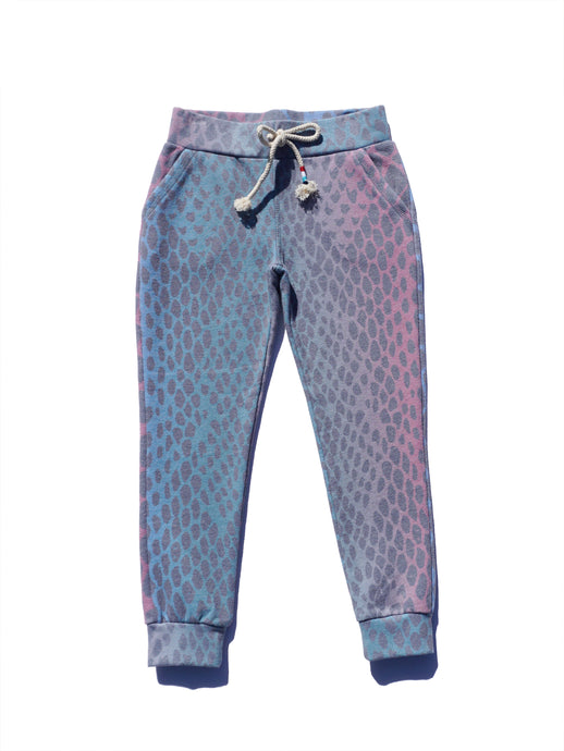Sol Angeles - Rainbow Python Jogger
